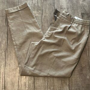 NWT Men’s Tasso Elba Pants
